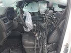 2024 Chevrolet Suburban C1500 Rst White vin: 1GNSCEKD4RR101992