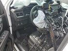 2024 Chevrolet Suburban C1500 Rst White vin: 1GNSCEKD4RR101992