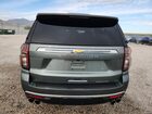 2023 Chevrolet Suburban C1500 Premier Зеленый vin: 1GNSCFKD0PR249785