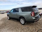 2023 Chevrolet Suburban C1500 Premier Зеленый vin: 1GNSCFKD0PR249785