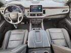 2023 Chevrolet Suburban C1500 Premier Зеленый vin: 1GNSCFKD0PR249785