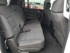 2020 Chevrolet Suburban C1500 Ls Белый vin: 1GNSCGKC1LR224935