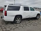 2020 Chevrolet Suburban C1500 Ls Белый vin: 1GNSCGKC1LR224935