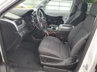 2020 Chevrolet Suburban C1500 Ls Белый vin: 1GNSCGKC1LR224935