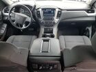 2020 Chevrolet Suburban C1500 Ls Белый vin: 1GNSCGKC1LR224935