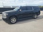2020 Chevrolet Suburban C1500 Lt Black vin: 1GNSCHKC7LR108466