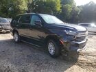 2021 Chevrolet Tahoe C1500 Lt Black vin: 1GNSCNKD4MR266613 2021 Chevrolet Tahoe C1500 Lt Black vin: 1GNSCNKD4MR266613