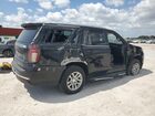 2021 Chevrolet Tahoe C1500 Lt Black vin: 1GNSCNKD6MR131679
