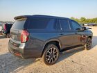 2021 Chevrolet Tahoe C1500 Rst Серый vin: 1GNSCRKD4MR282558
