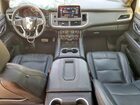 2021 Chevrolet Tahoe C1500 Rst Серый vin: 1GNSCRKD4MR282558