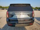 2021 Chevrolet Tahoe C1500 Rst Серый vin: 1GNSCRKD4MR282558
