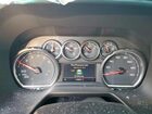 2021 Chevrolet Tahoe C1500 Rst Серый vin: 1GNSCRKD4MR282558