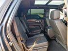 2021 Chevrolet Tahoe C1500 Rst Серый vin: 1GNSCRKD4MR282558