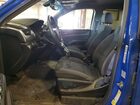2020 Chevrolet Tahoe Police Blue vin: 1GNSKDEC1LR244762