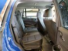 2020 Chevrolet Tahoe Police Blue vin: 1GNSKDEC1LR244762