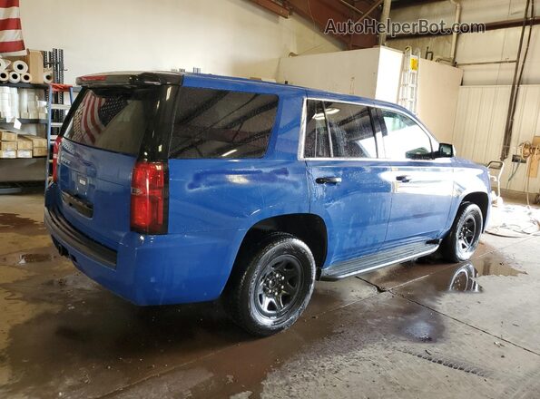 1GNSKDEC1LR244762 2020 CHEVROLET TAHOE Blue სალონის 360-გრადუსიანი ხედი