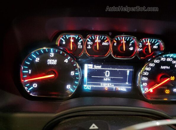 1GNSKDEC1LR244762 2020 CHEVROLET TAHOE Blue 