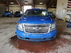 2020 Chevrolet Tahoe Police Blue vin: 1GNSKDEC1LR244762