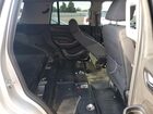 2018 Chevrolet Tahoe Police Silver vin: 1GNSKDEC2JR296611