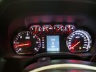 2016 Chevrolet Tahoe Police Blue vin: 1GNSKDEC3GR342438 Damage: Warning - Tire Pressure, On, Unacceptable