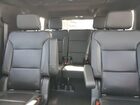 2021 Chevrolet Suburban K1500 Z71 Black vin: 1GNSKDKD2MR457654