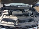 2021 Chevrolet Suburban K1500 Z71 Black vin: 1GNSKDKD2MR457654