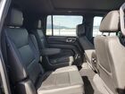 2021 Chevrolet Suburban K1500 Z71 Black vin: 1GNSKDKD2MR457654