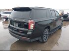 2022 Chevrolet Suburban 4wd Rst Black vin: 1GNSKEKD3NR231663