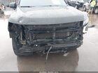 2022 Chevrolet Suburban 4wd Rst Black vin: 1GNSKEKD3NR231663