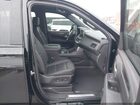 2022 Chevrolet Suburban 4wd Rst Black vin: 1GNSKEKD3NR231663