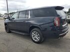 2023 Chevrolet Suburban K1500 Premier Серый vin: 1GNSKFKD1PR559589