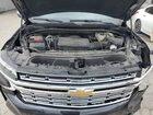 2023 Chevrolet Suburban K1500 Premier Серый vin: 1GNSKFKD1PR559589
