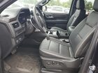 2023 Chevrolet Suburban K1500 Premier Серый vin: 1GNSKFKD1PR559589
