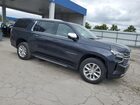 2023 Chevrolet Suburban K1500 Premier Серый vin: 1GNSKFKD1PR559589