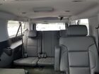 2018 Chevrolet Suburban K1500 Premier Black vin: 1GNSKJKC2JR386327