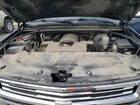 2018 Chevrolet Suburban K1500 Premier Black vin: 1GNSKJKC2JR386327