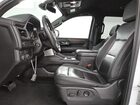 2024 Chevrolet Tahoe K1500 Lt White vin: 1GNSKNKD0RR133535