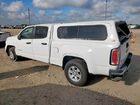 2017 Gmc Canyon White vin: 1GTG5BEN6H1282067 2017 Gmc Canyon White vin: 1GTG5BEN6H1282067