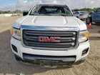 2017 Gmc Canyon White vin: 1GTG5BEN6H1282067 2017 Gmc Canyon White vin: 1GTG5BEN6H1282067