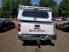 2018 Gmc Sierra K1500 Белый vin: 1GTN2LEC9JZ238849