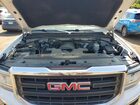 2018 Gmc Sierra K1500 Белый vin: 1GTN2LEC9JZ238849