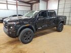 2025 Gmc Canyon Elevation Black vin: 1GTP1BEK9S1196258