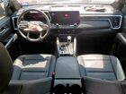 2023 Gmc Canyon Elevation Красный vin: 1GTP5BEK4P1265952