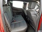 2023 Gmc Canyon Elevation Красный vin: 1GTP5BEK4P1265952