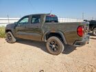 2024 Gmc Canyon Elevation Brown vin: 1GTP5BEK7R1125056