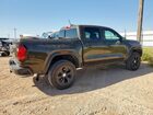 2024 Gmc Canyon Elevation Brown vin: 1GTP5BEK7R1125056