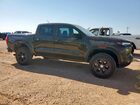 2024 Gmc Canyon Elevation Brown vin: 1GTP5BEK7R1125056