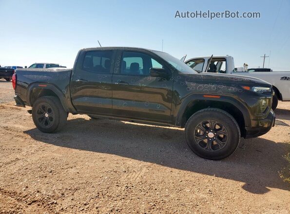 1GTP5BEK7R1125056 2024 GMC CANYON Brown წინა მარჯვენა