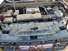 2024 Gmc Canyon Elevation Brown vin: 1GTP5BEK7R1125056