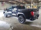2024 Gmc Canyon Elevation Black vin: 1GTP6BEK4R1295677 2024 Gmc Canyon Elevation Black vin: 1GTP6BEK4R1295677